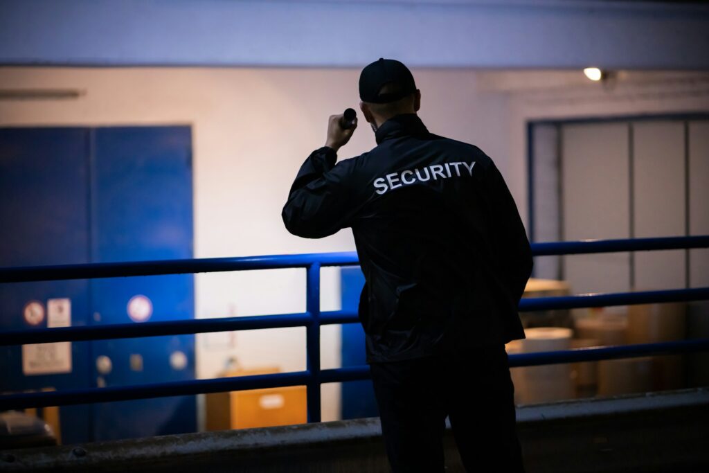 security risk evaluation