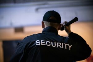 security services