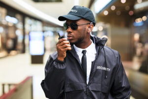 retail security service