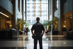 security service