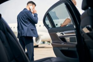 Private VIP Bodyguard Services