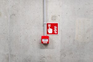 Commercial Fire Alarm