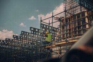 Construction Site Security