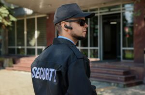 apartment security