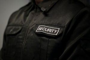 guard